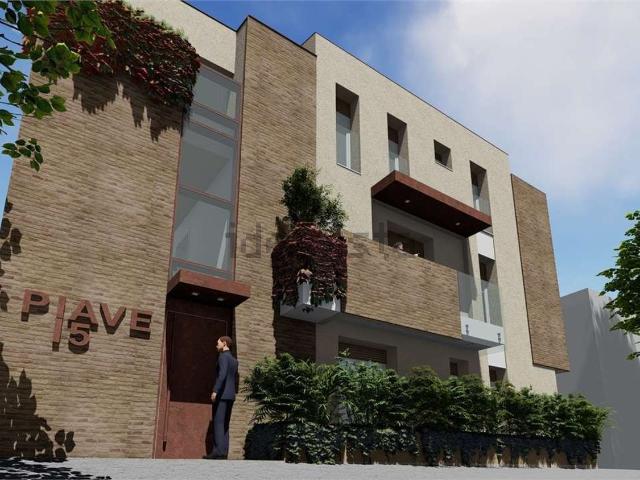 Appartamento in vendita di 78 m² in Via Piave