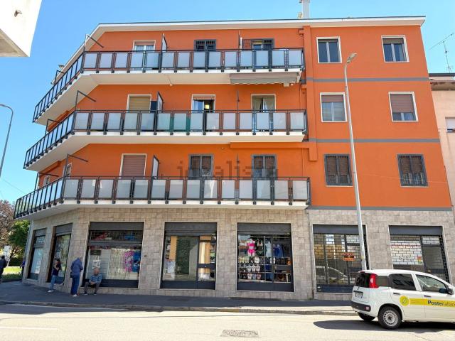 Appartamento in vendita di 78 m² in Via Piave, 95