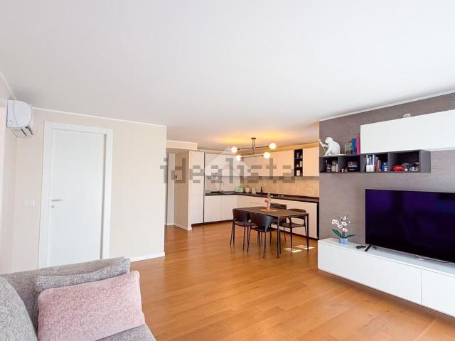 Appartamento in vendita di 78 m² in Via Piave, 17
