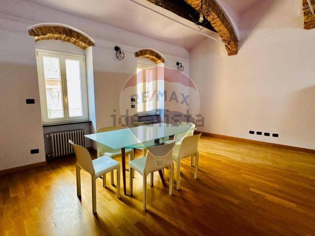 Appartamento in vendita di 78 m² in Via Pia