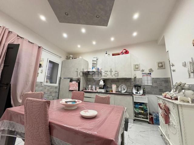 Appartamento in vendita di 78 m² in Via Pietro Castelli, 7
