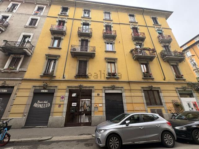 Appartamento in vendita di 78 m² in Via Pietro Crespi, 13