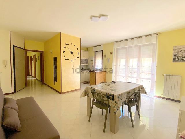 Appartamento in vendita di 78 m² in Via Pietro Micca