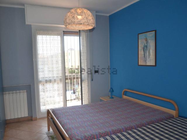 Appartamento in vendita di 78 m² in Via Piemonte