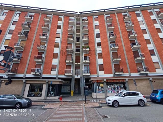 Appartamento in vendita di 78 m² in Via Piemonte, 24