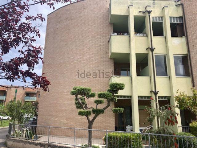 Appartamento in vendita di 78 m² in Via Po