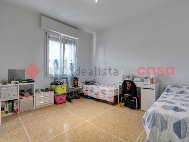 Appartamento in vendita di 78 m² in Via Pompeo Vizzani, 66