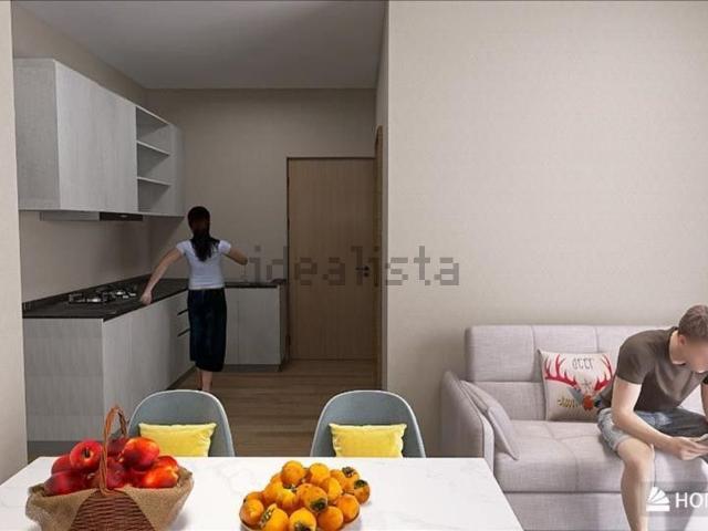 Appartamento in vendita di 78 m² in Via Portisano