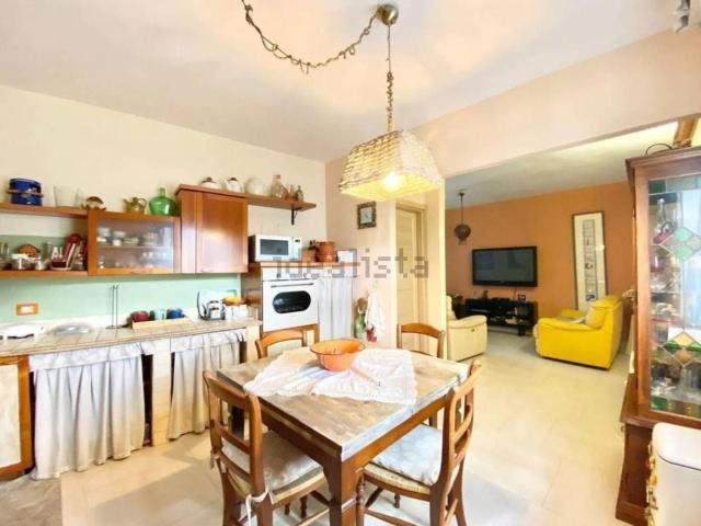 Appartamento in vendita di 78 m² in Via Provinciale Spezia