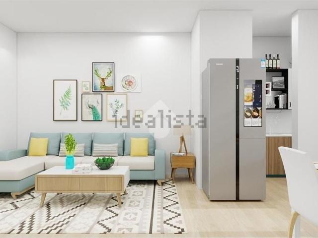 Appartamento in vendita di 78 m² in Via Privata dei Crollalanza, 4