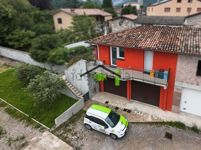Appartamento in vendita di 78 m² in Via Principale, 5