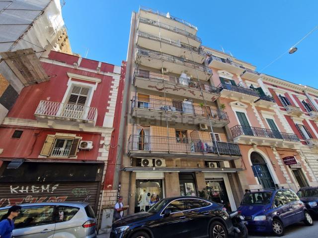 Appartamento in vendita di 78 m² in Via Principe Amedeo, 285