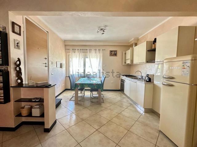 Appartamento in vendita di 78 m² in Via Prioria, 22