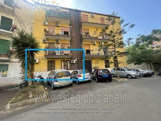 Appartamento in vendita di 78 m² in Via Puglia, 44