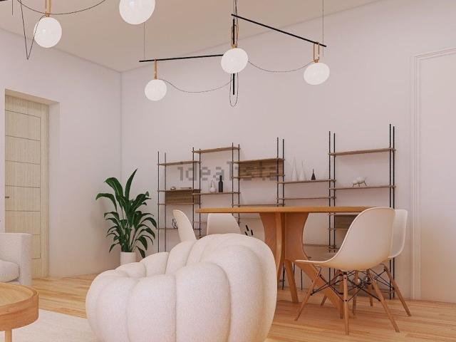 Appartamento in vendita di 78 m² in Via Quartiere il Quadrifoglio