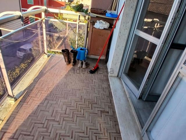 Appartamento in vendita di 78 m² in Via Ratti