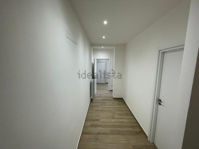 Appartamento in vendita di 78 m² in Via Renato Fucini