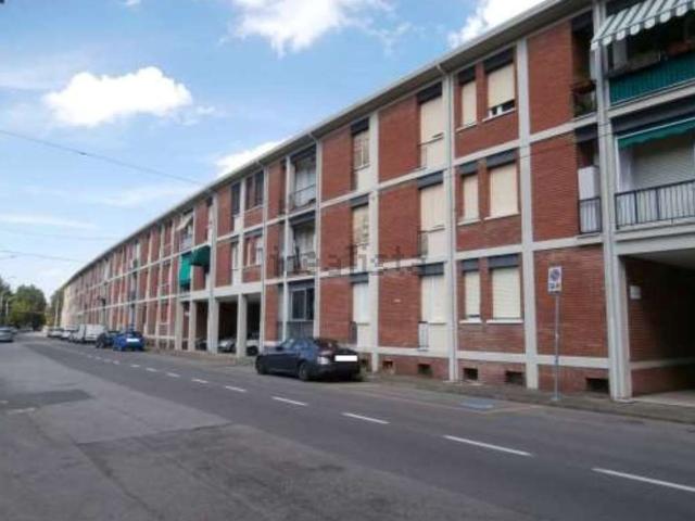 Appartamento in vendita di 78 m² in Via Rinaldo Rigola