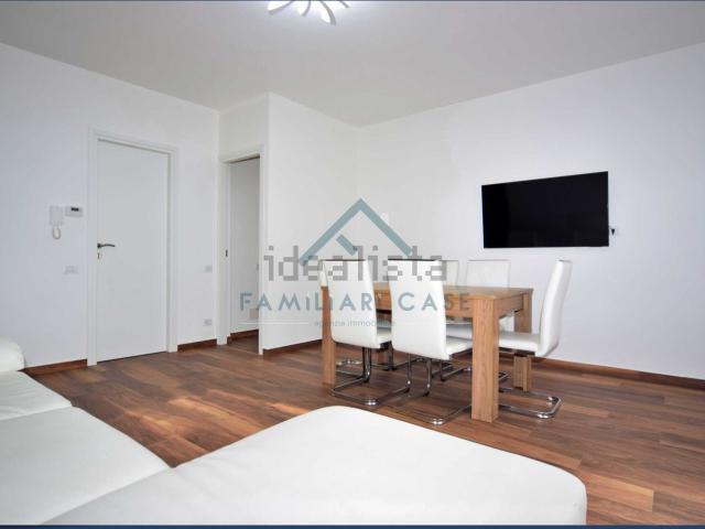 Appartamento in vendita di 78 m² in Via Risorgimento