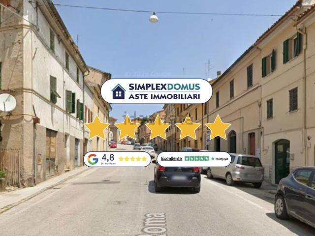 Appartamento in vendita di 78 m² in Via Roma