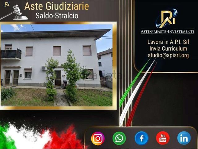Appartamento in vendita di 78 m² in Via Roma, 20