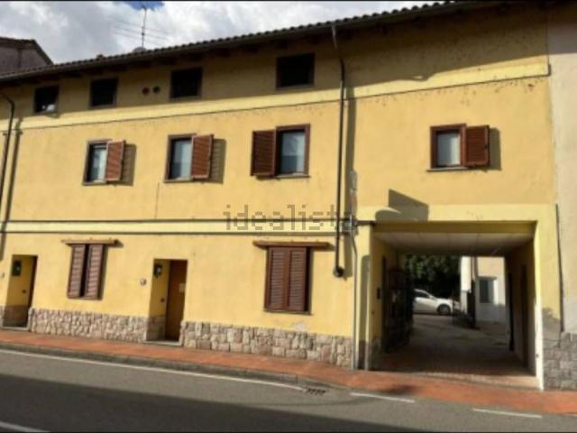Appartamento in vendita di 78 m² in Via Roma