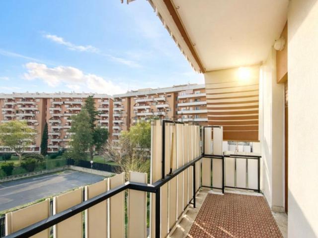 Appartamento in vendita di 78 m² in Via Roberto Lepetit, 47