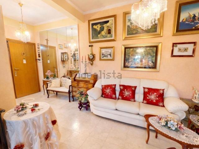 Appartamento in vendita di 78 m² in Via Roberto Lepetit, 47