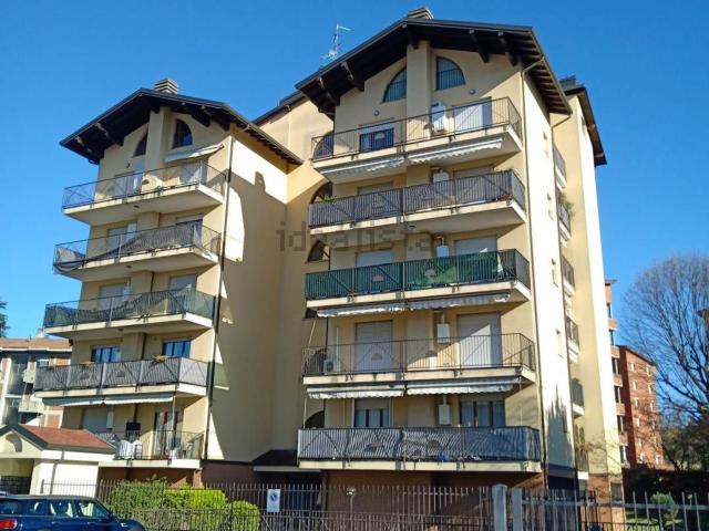 Appartamento in vendita di 78 m² in Via Rodolfo Mauri, 6