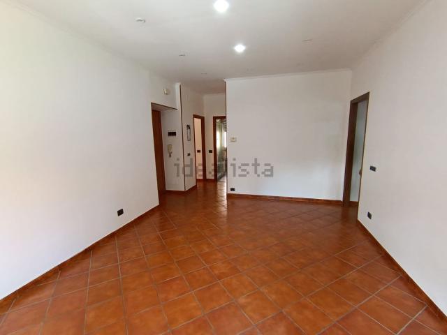 Appartamento in vendita di 78 m² in Via Rutilio Namaziano
