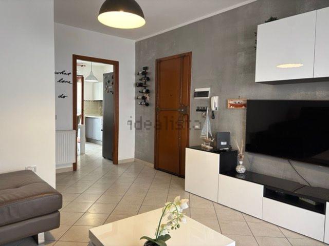 Appartamento in vendita di 78 m² in Via Sant&apos Antonio