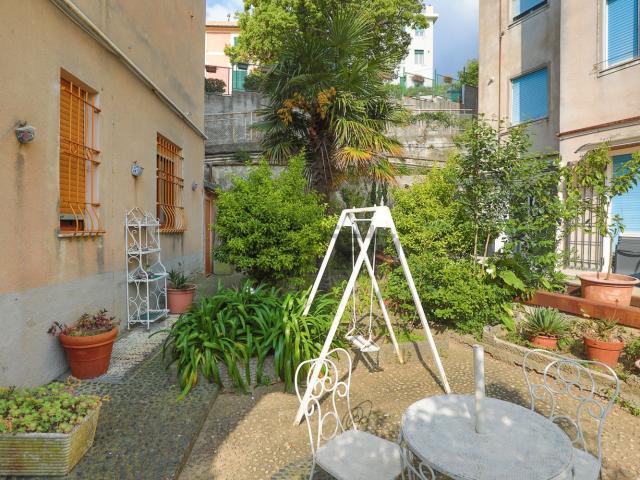 Appartamento in vendita di 78 m² in Via Sant&apos Alberto, 34