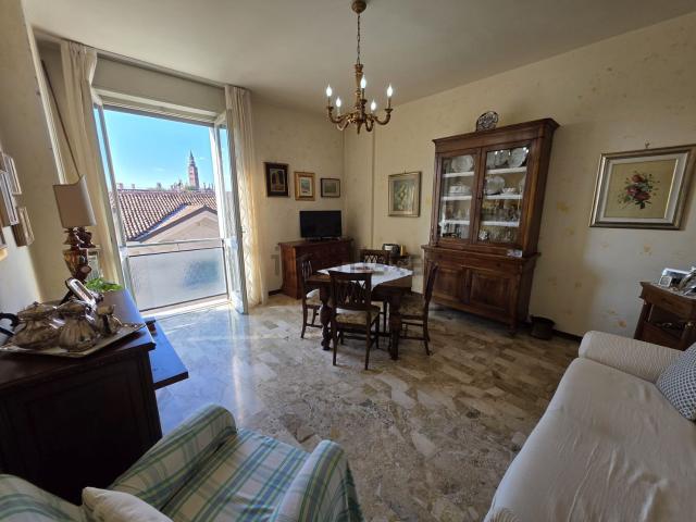 Appartamento in vendita di 78 m² in Via Santa Maria in Betlem, 26