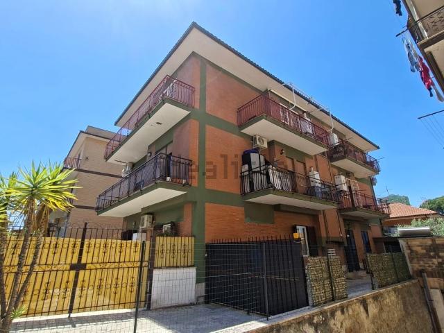Appartamento in vendita di 78 m² in Via San Biagio Platani