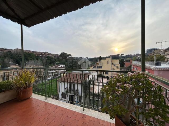 Appartamento in vendita di 78 m² in Via San Giuliano Terme, 74