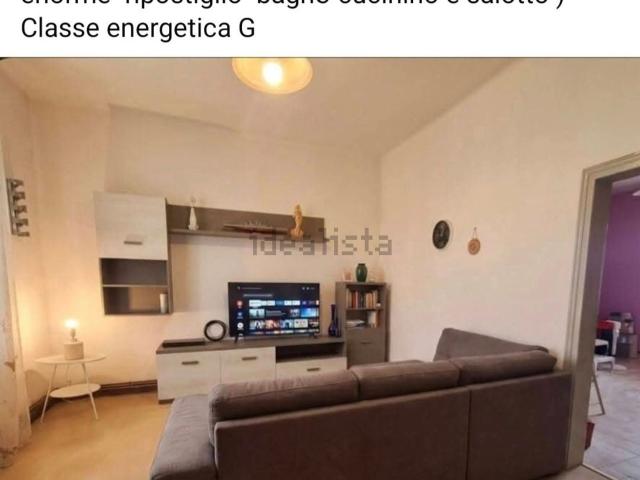 Appartamento in vendita di 78 m² in Via San Giuseppe