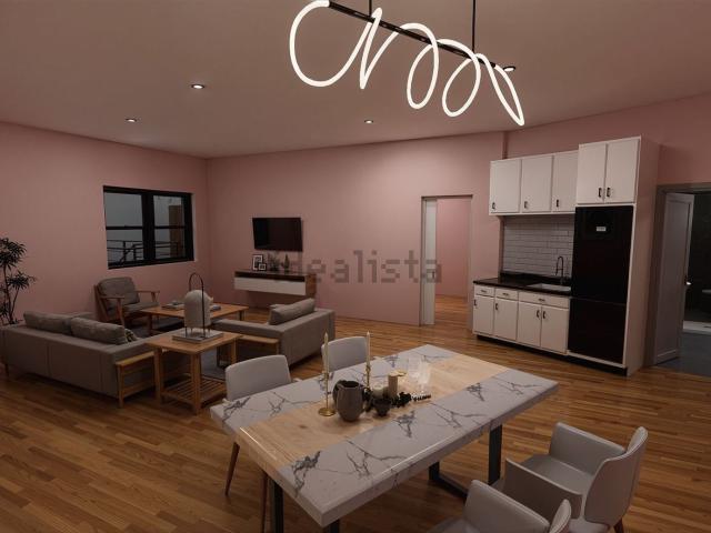 Appartamento in vendita di 78 m² in Via San Damaso, 15