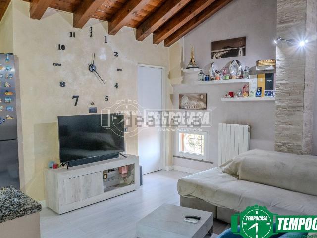 Appartamento in vendita di 78 m² in Via San Francesco D&apos Assisi