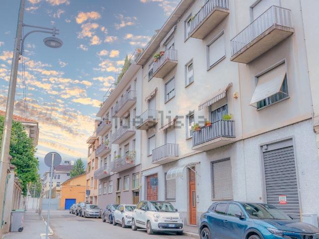 Appartamento in vendita di 78 m² in Via San Francesco, 4