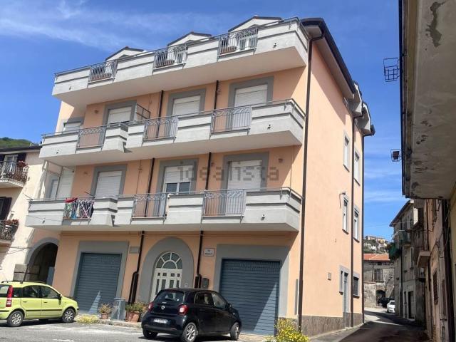 Appartamento in vendita di 78 m² in Via San Leonardo