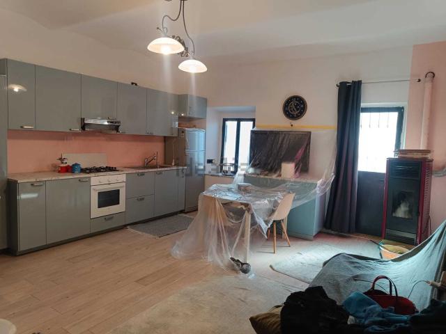 Appartamento in vendita di 78 m² in Via San Sebastiano, 25