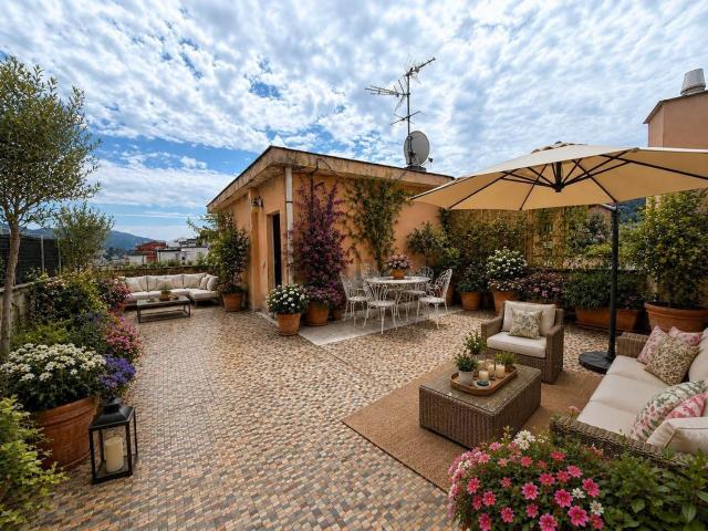 Appartamento in vendita di 78 m² in Via San Siro, 3