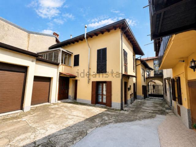 Appartamento in vendita di 78 m² in Via San Protaso, 32