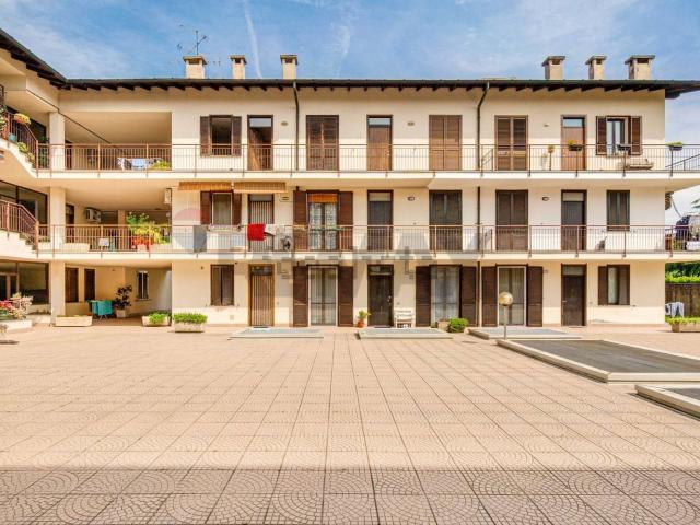 Appartamento in vendita di 78 m² in Via San Taddeo, 3