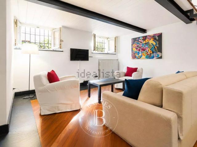 Appartamento in vendita di 78 m² in Via San Vittore, 13