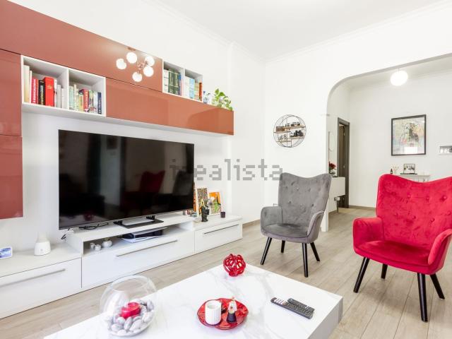 Appartamento in vendita di 78 m² in Via Salvatore Talamo, 9