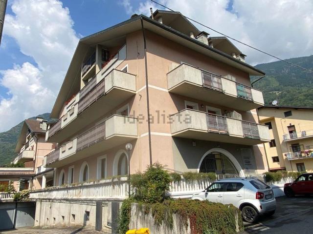 Appartamento in vendita di 78 m² in Via Sala