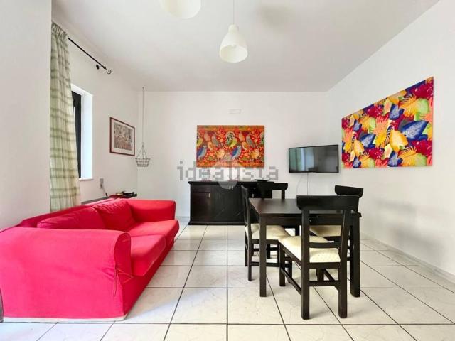 Appartamento in vendita di 78 m² in Via Salento, 2