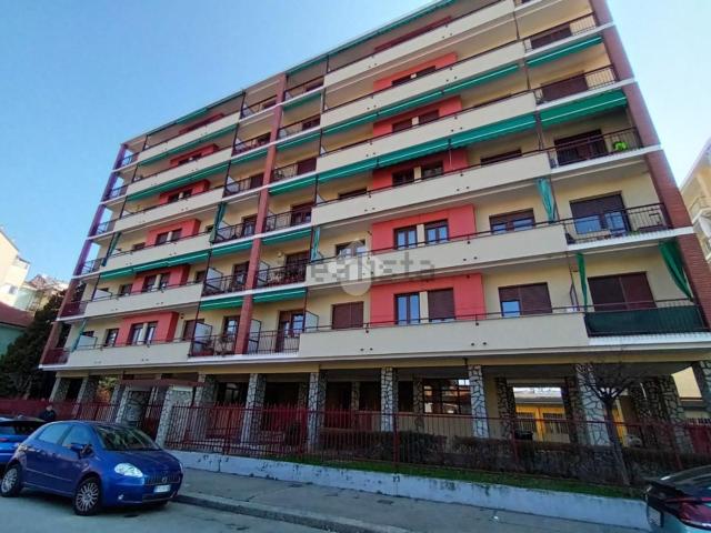 Appartamento in vendita di 78 m² in Via Sapri, 23