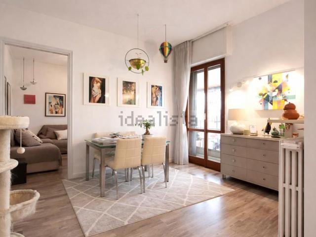 Appartamento in vendita di 78 m² in Via Sebastiano Gaeta, 15